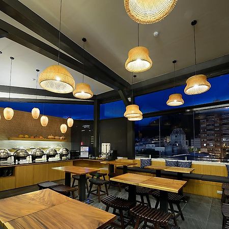 Yunoyado Onsen Hot Spring Hotel -Xinyi Branch Jiaoxi Esterno foto