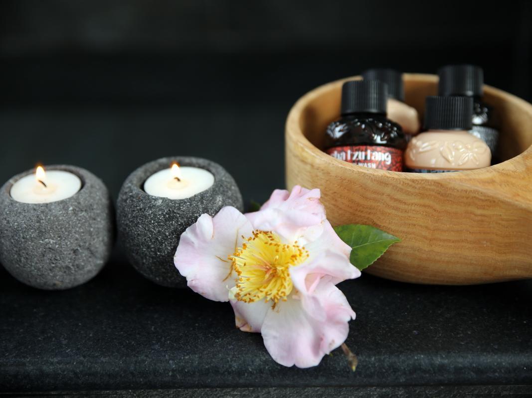 Yunoyado Onsen Hot Spring Hotel -Xinyi Branch Jiaoxi Esterno foto