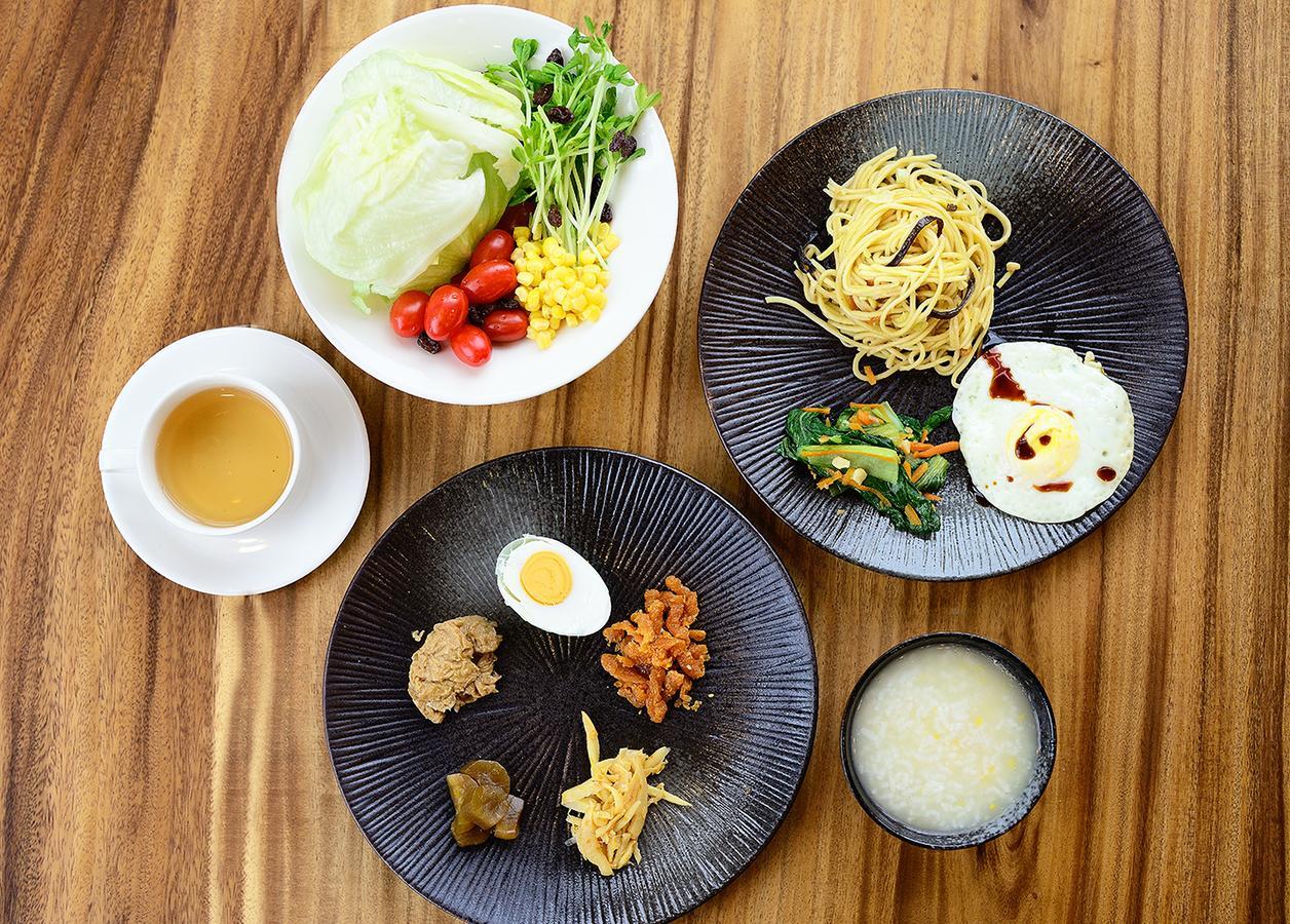Yunoyado Onsen Hot Spring Hotel -Xinyi Branch Jiaoxi Esterno foto